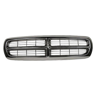 Sherman® - Grille