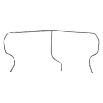 Sherman® - Grille Brackets