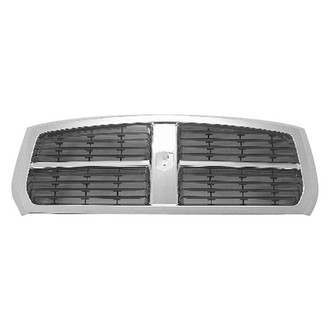 Sherman® - Grille