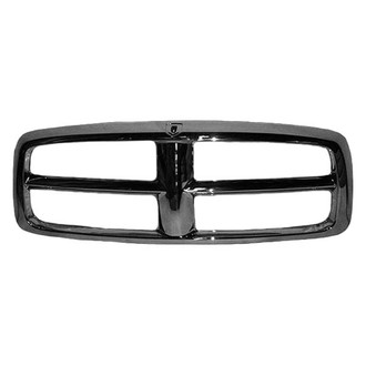 Sherman® - Grille Shells