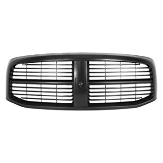 Sherman® - Grille