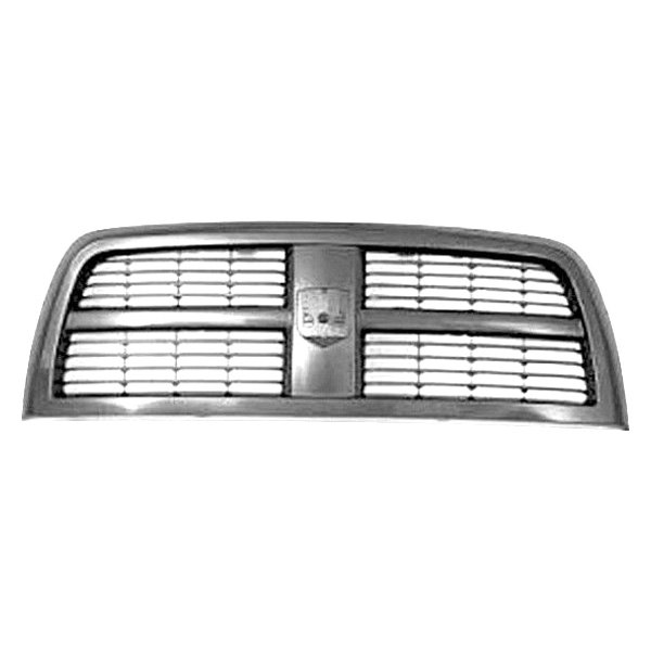 Sherman® - Grille