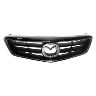 Sherman® - Grille