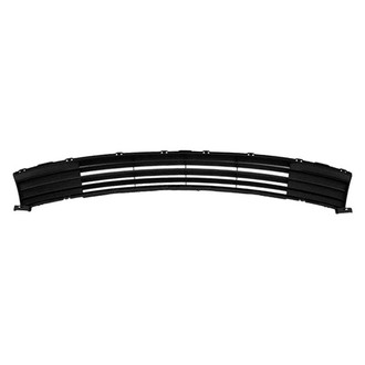 Sherman® - Front Lower Center Bumper Grille (Value Line)
