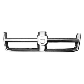 Sherman® - Grille Shells