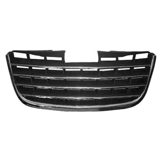 Sherman® - Center Grille (Value Line)