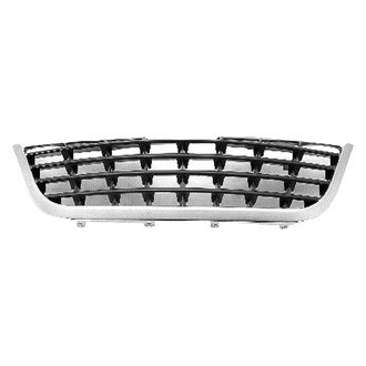 Sherman® - Grille (Value Line)