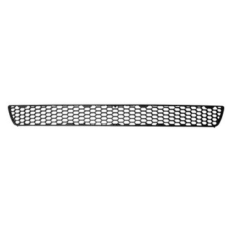 Sherman® - Front Lower Center Bumper Grille (Value Line)