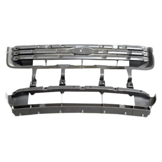 Sherman® - Grille Mounting Panel (Value Line)