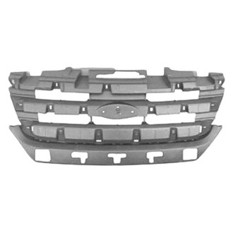 Sherman® - Grille Mounting Panels