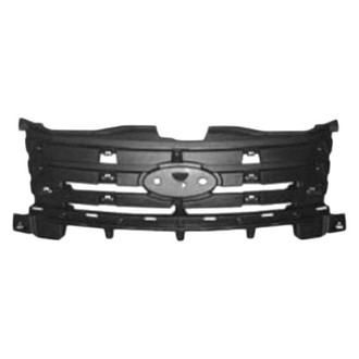 Sherman® - Grille Mounting Panels
