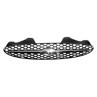 Sherman® - Grille (Value Line)