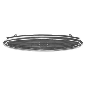 Sherman® - Grille (Value Line)