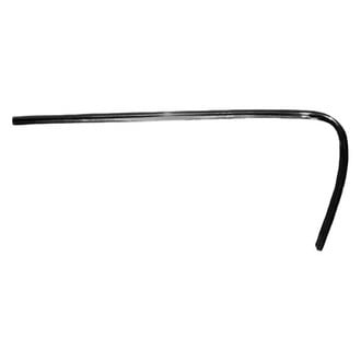 Sherman® - Passenger Side Grille Molding (Value Line)