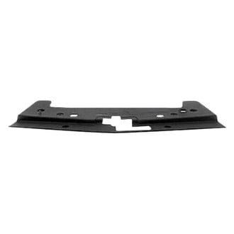 Sherman® - Upper Radiator Support Cover (Value Line)