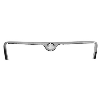 Sherman® - Driver Side Grille Molding (Value Line)