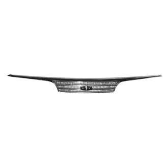 Sherman® - Grille
