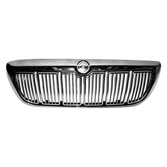 Sherman® - Grille (Value Line)