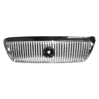 Sherman® - Grille (Value Line)