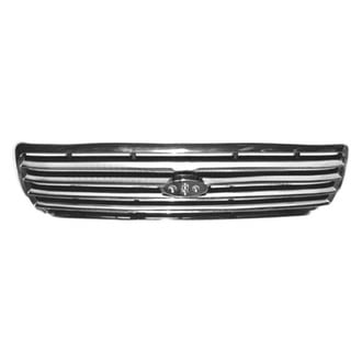Sherman® - Grille (Value Line)
