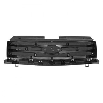 Sherman® - Grille Reinforcements