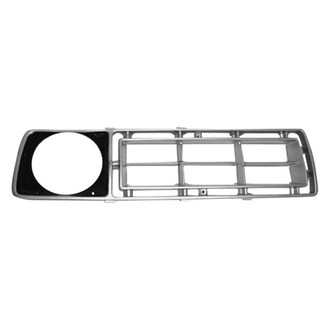 Sherman® - Driver Side Grille (Value Line)