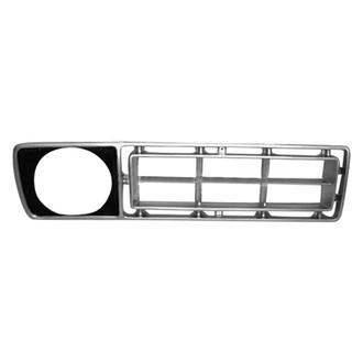 Sherman® - Grille