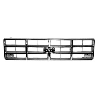 Sherman® - Grille (Value Line)