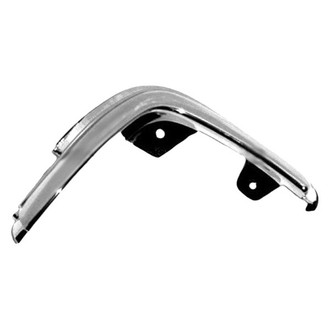 Sherman® - Driver Side Grille Molding (Value Line)