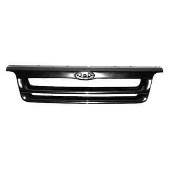 Sherman® - Grille (Value Line)