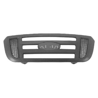 Sherman® - Grille
