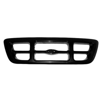 Sherman® - Grille (Value Line)