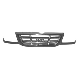 Sherman® - Grille (Value Line)