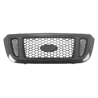 Sherman® - Grille (Value Line)