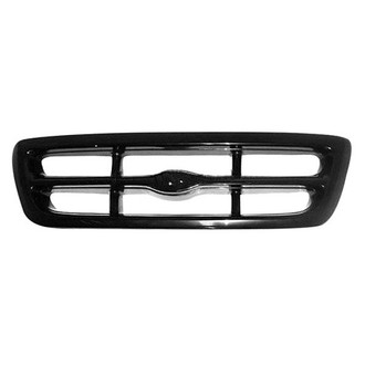Sherman® - Grille (Value Line)
