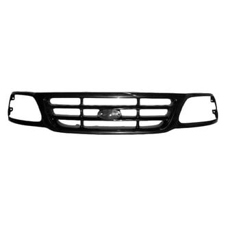 Sherman® - Grille (Value Line)
