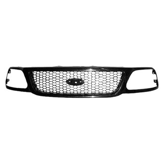 Sherman® - Grille (Value Line)
