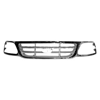 Sherman® - Grille (Value Line)
