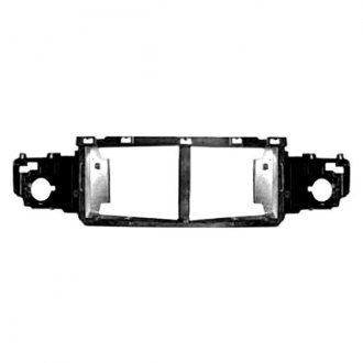 Front Header Panel Compatible with F250 Truck F350 FO1223127 HC3Z8B455A 