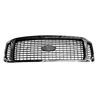Sherman® 580-99-2 - Grille (Value Line)