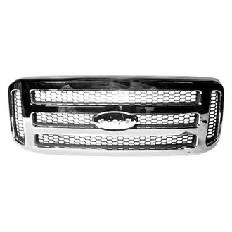 Sherman® - Grille (Value Line)