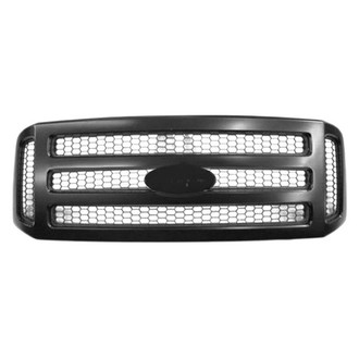 Sherman® - Grille