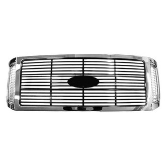Sherman® - Grille