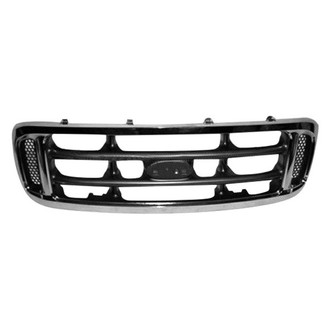 Sherman® - Grille (Value Line)