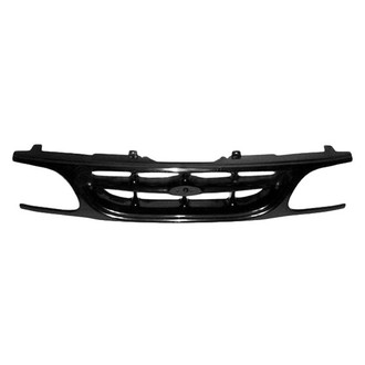 Sherman® 584A-99-2 - Center Grille (Value Line)