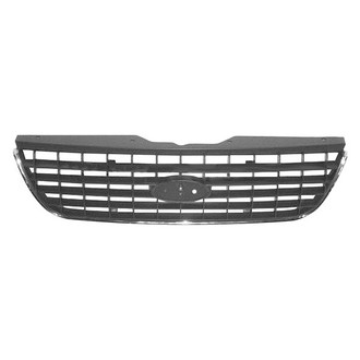 Sherman® - Grille (Value Line)