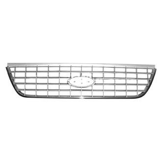 Sherman® 584C-99 - Grille (Value Line)