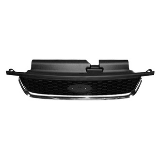Sherman® - Grille (Value Line)