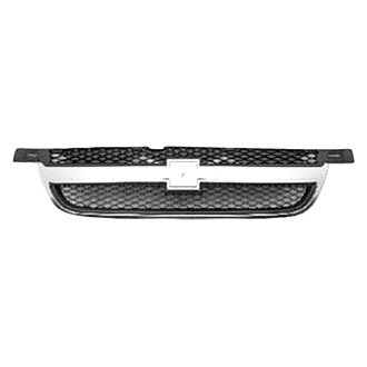 Sherman® 602-99-1 - Grille (Value Line)