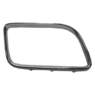 Sherman® - Outer Passenger Side Grille Frame (Value Line)